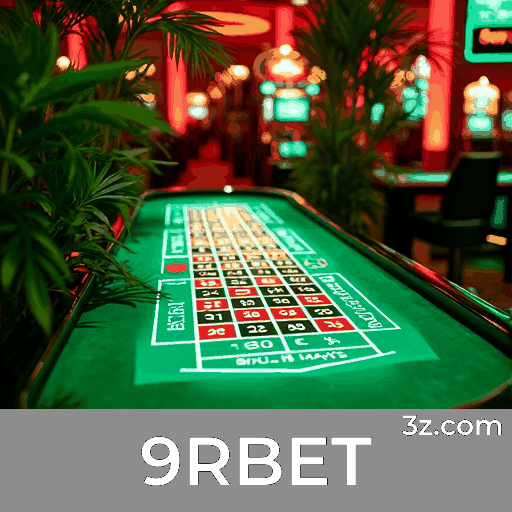 Cassino Online 9RBET
