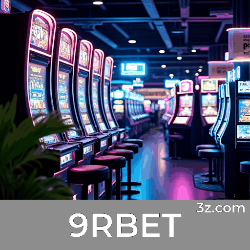 Acesso ao 9RBET