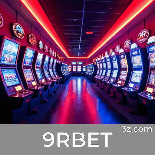 Acesso ao 9RBET