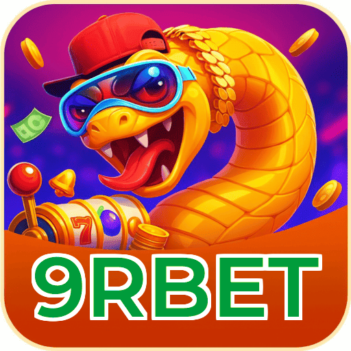 9RBET logo