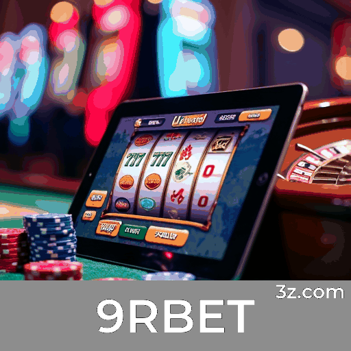 Cadastro na 9RBET