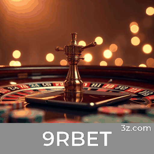 Acesso ao 9RBET