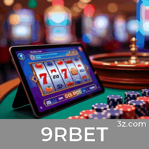 Cadastro na 9RBET