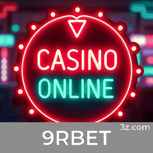 Acesso ao 9RBET
